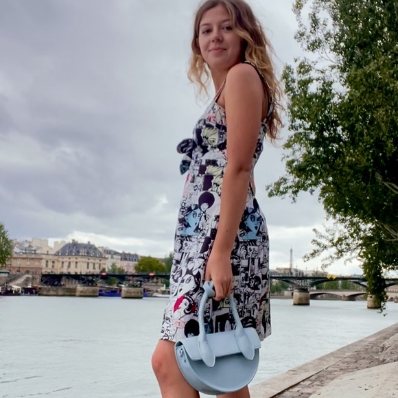 Meet your Posher, Maddy - Picture 3 of 3